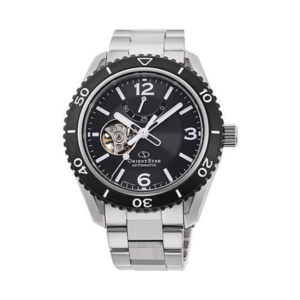 

Часы Orient Star RE-AT0101B00B