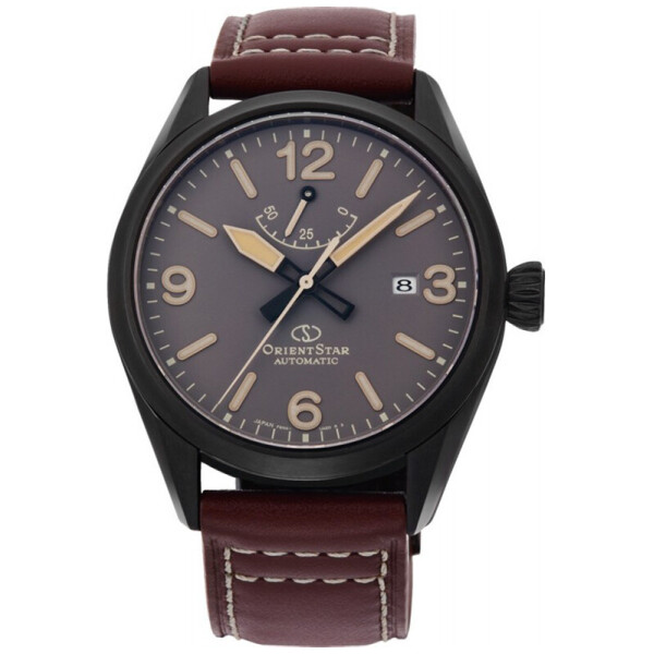 

Часы Orient Star RE-AU0202N00B