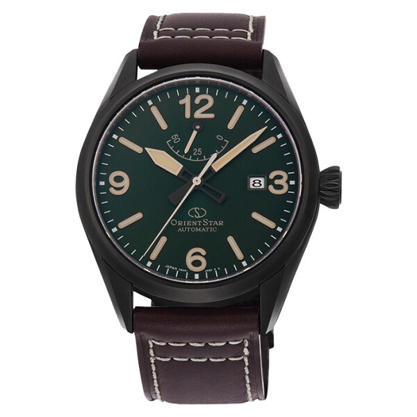 

Часы Orient Star RE-AU0201E00B