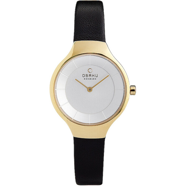 

Часы Obaku Denmark V166LXGIRB