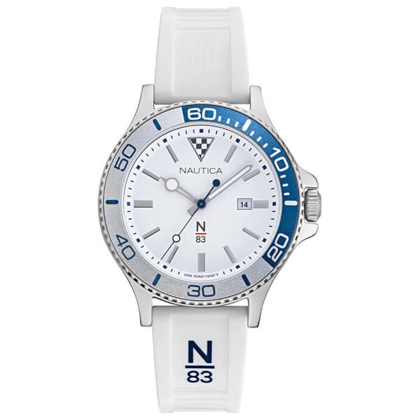 

Часы Nautica NAPABS022