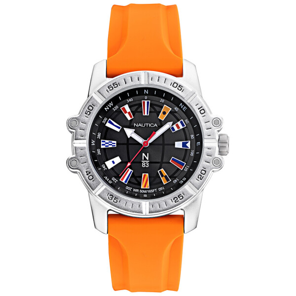 

Часы Nautica NAPGCS003