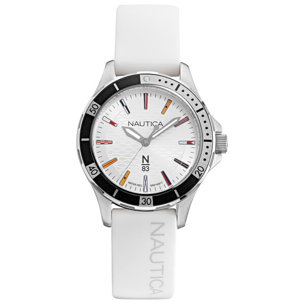 

Часы Nautica NAPMHS003