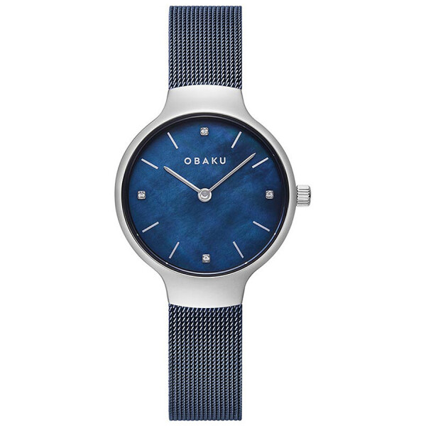 

Часы Obaku V241LXCLML