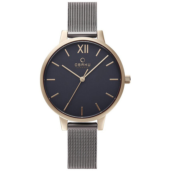 Часы Obaku Denmark V209LXVJMJ