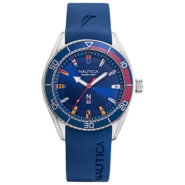 

Часы Nautica NAPFWS002