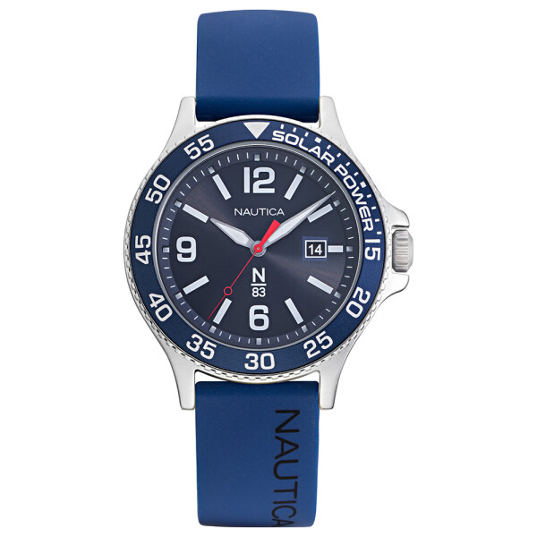 

Часы Nautica NAPCBS022