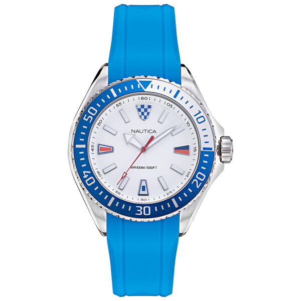

Часы Nautica NAPCPS009