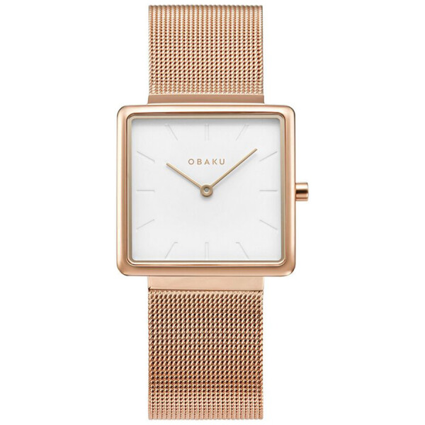 

Часы Obaku V236LXVIMV