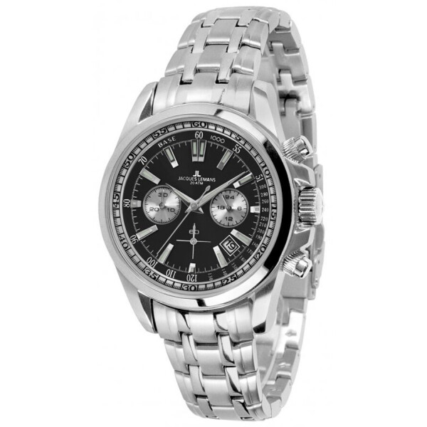 

Мужские часы Jacques Lemans JL1-1117.1EN
