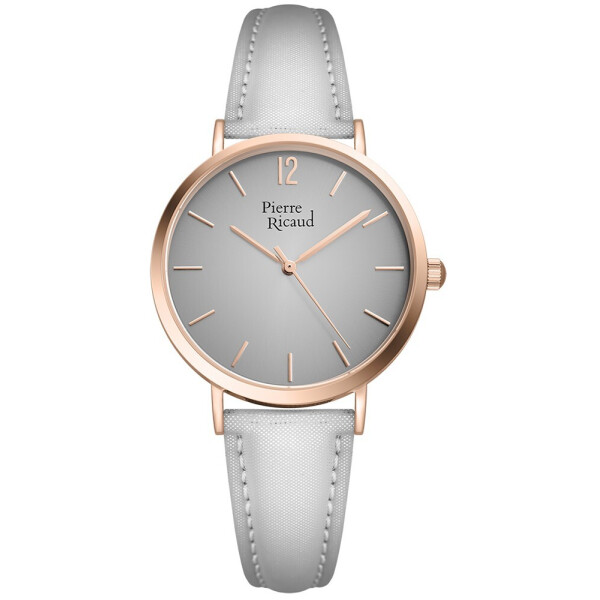

Часы Pierre Ricaud P51078.9SR7Q