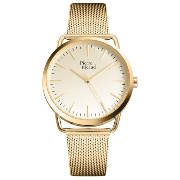 

Часы Pierre Ricaud P22098.1111Q