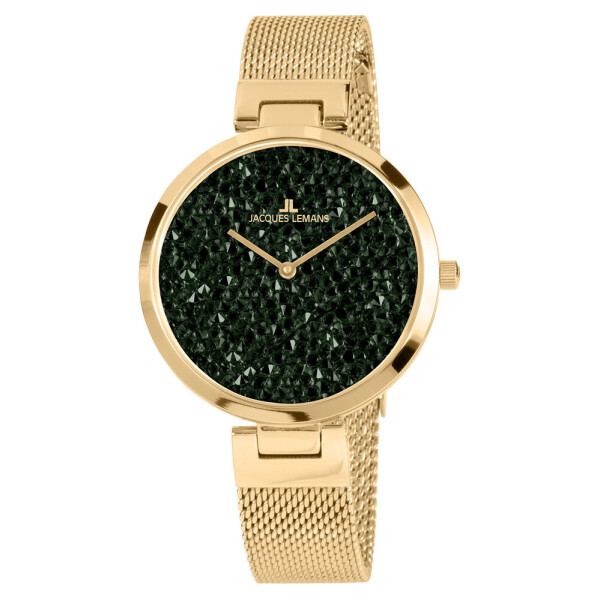 

Женские часы Jacques Lemans 1-2035L-SET56