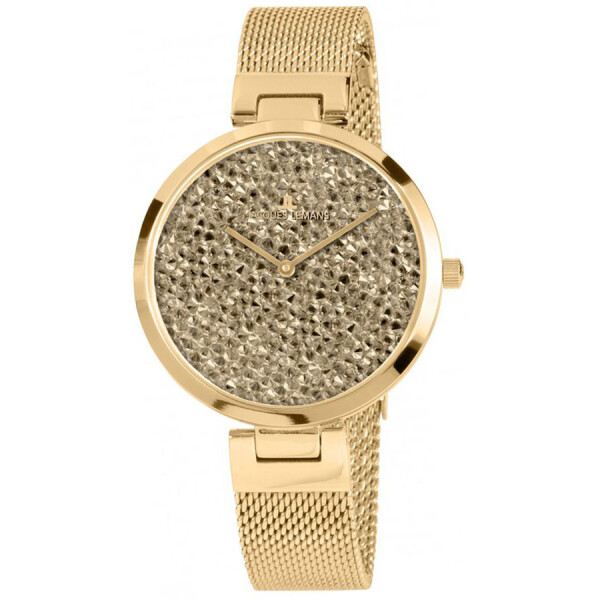 

Женские часы Jacques Lemans 1-2035K