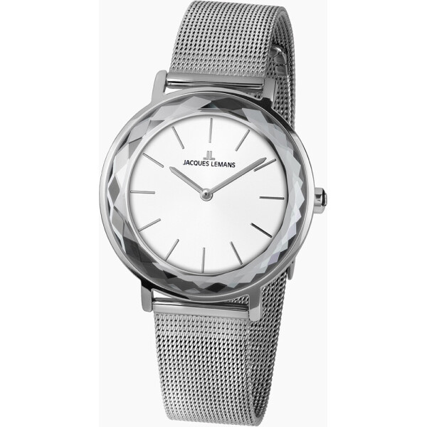 

Женские часы Jacques Lemans 1-2054F