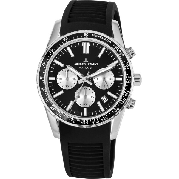 

Мужские часы Jacques Lemans 1-2059A