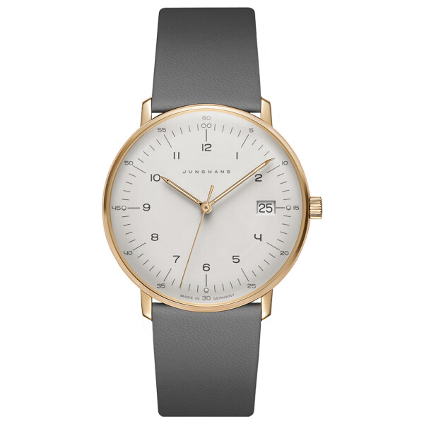 

Женские часы Junghans 047/7854.04