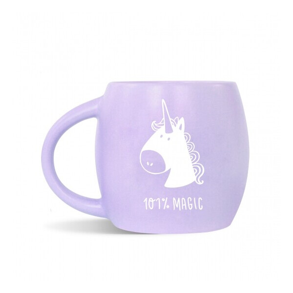 

Чашка Единорог CDRep (FO-123166), 0,45 л