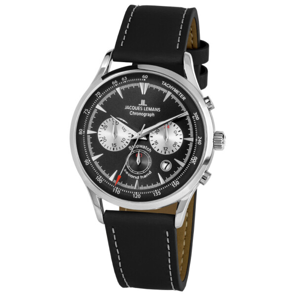 

Мужские часы Jacques Lemans 1-2068A
