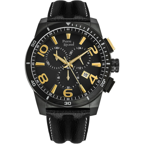 

Часы Pierre Ricaud P60016.B254CHY
