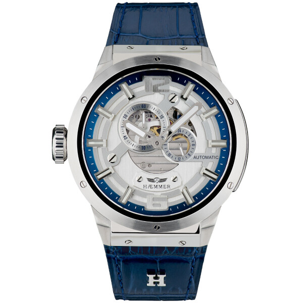 

Мужские часы Haemmer GG-200