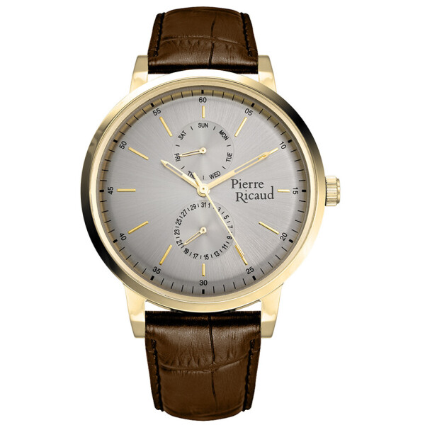 

Часы Pierre Ricaud P60037.B224QF