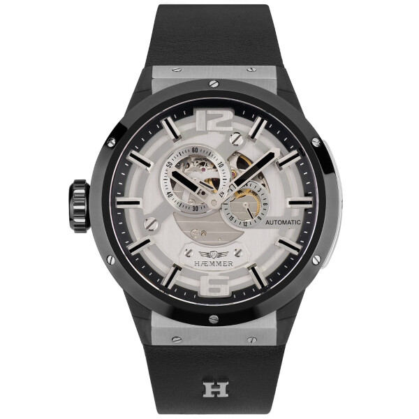 

Мужские часы Haemmer GG-300