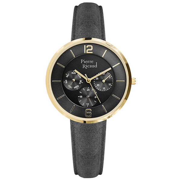 

Часы Pierre Ricaud P22023.1G54QF