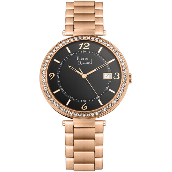 

Часы Pierre Ricaud P22003.91R4QZ