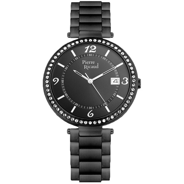 

Часы Pierre Ricaud P22003.B154QZ