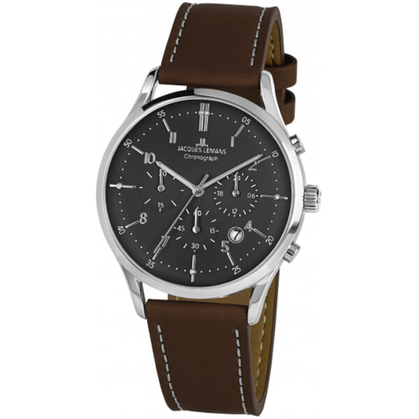 

Мужские часы Jacques Lemans 1-2068M