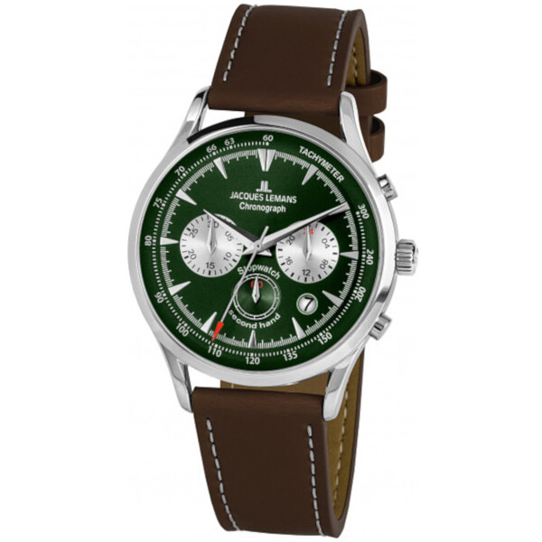 

Мужские часы Jacques Lemans 1-2068D