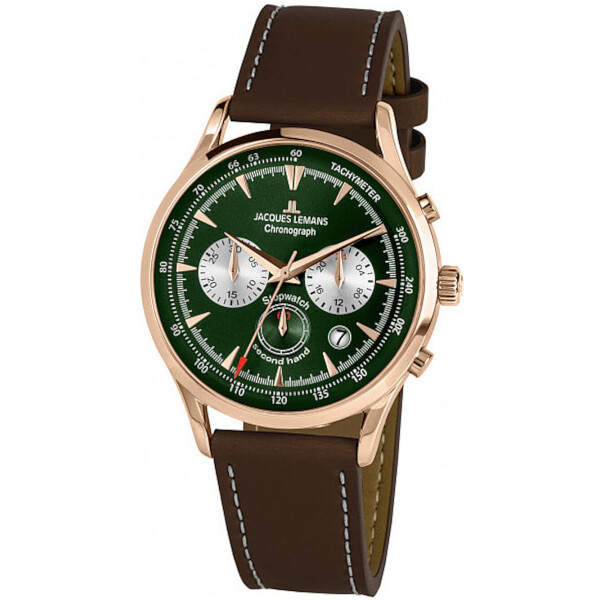 

Мужские часы Jacques Lemans 1-2068H