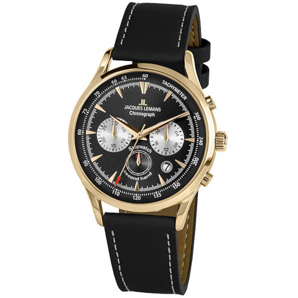 

Мужские часы Jacques Lemans 1-2068I