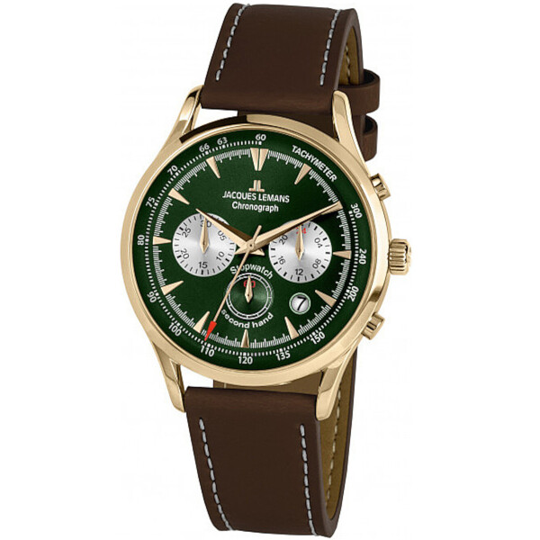 

Мужские часы Jacques Lemans 1-2068L