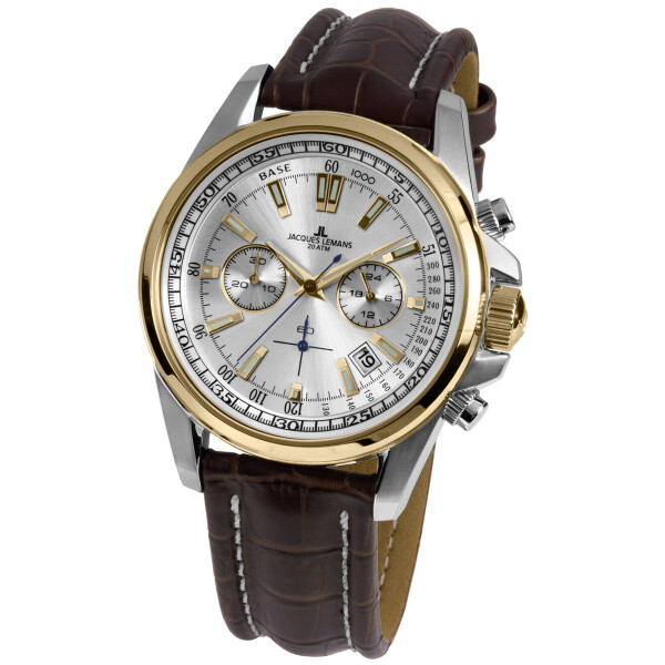 

Мужские часы Jacques Lemans 1-1117.DN