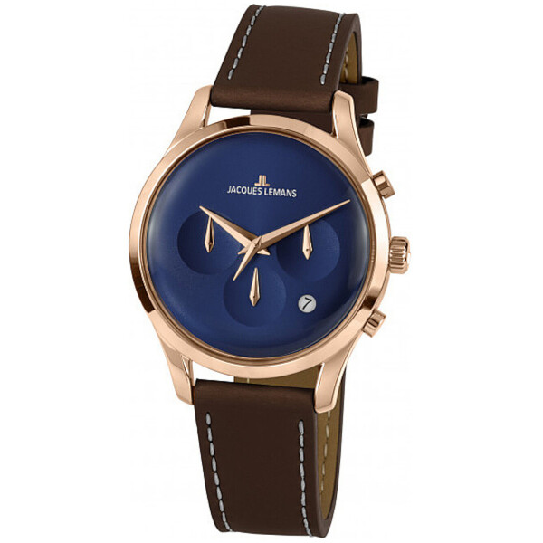 

Часы Jacques Lemans 1-2067G