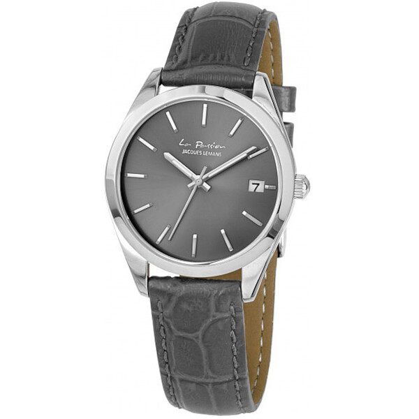 

Женские часы Jacques Lemans LP-132A