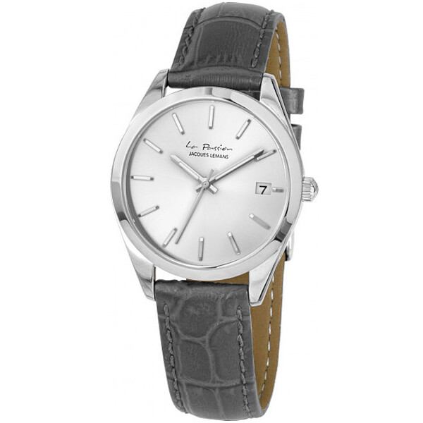 

Женские часы Jacques Lemans LP-132J