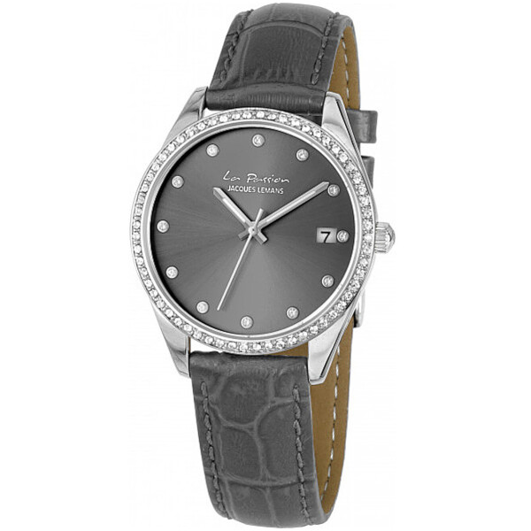 

Женские часы Jacques Lemans LP-133A
