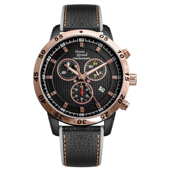 

Часы Pierre Ricaud P60033.K214QF