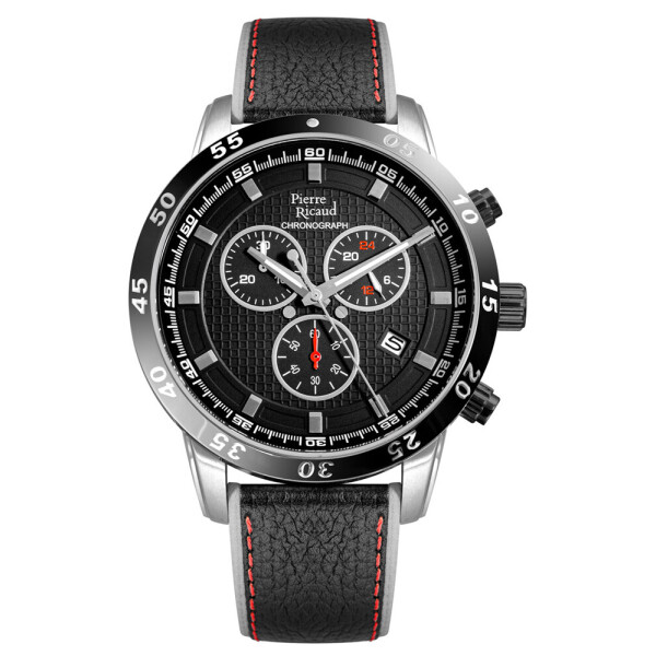 

Часы Pierre Ricaud P60033.Y214QF