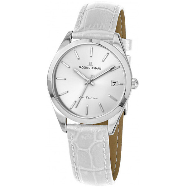 

Женские часы Jacques Lemans 1-2084B