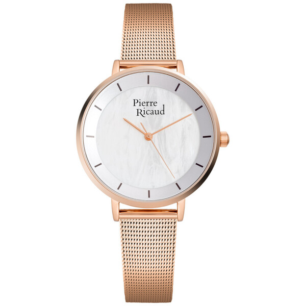 

Часы Pierre Ricaud P22092.515FQ