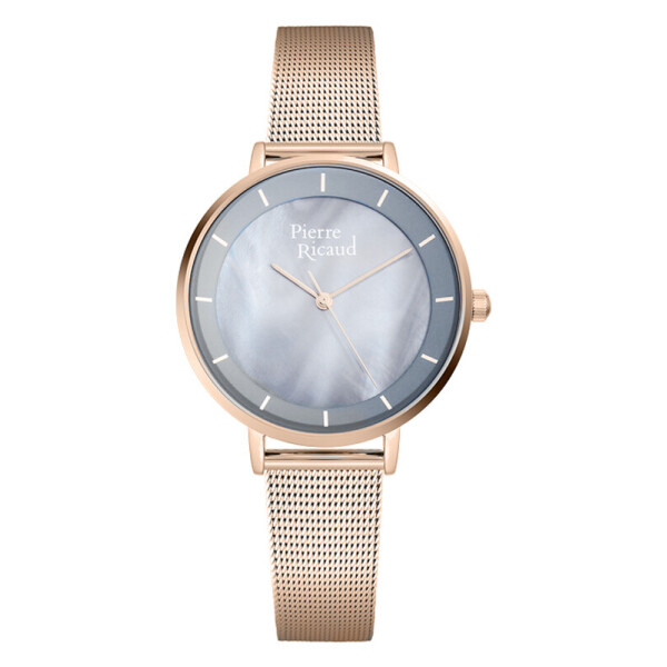 

Часы Pierre Ricaud P22056.911KQ