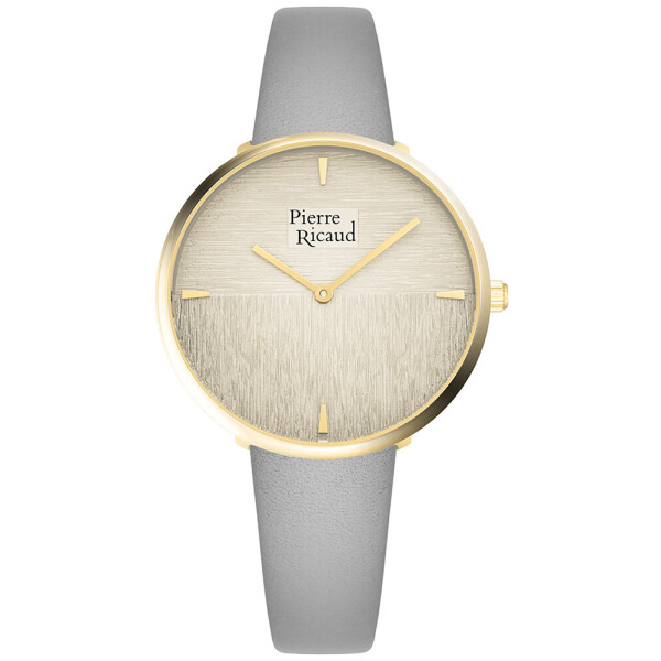

Часы Pierre Ricaud P22086.1G11Q