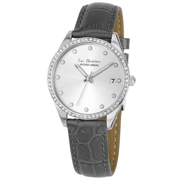 

Женские часы Jacques Lemans LP-133J