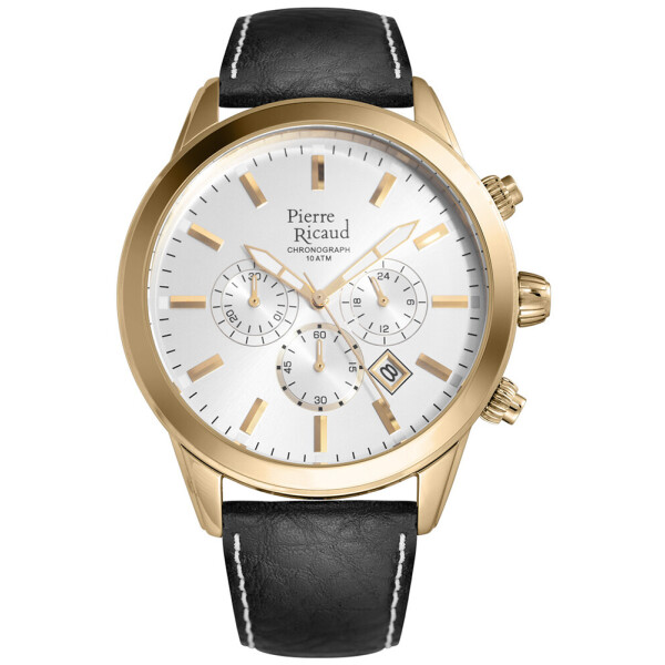 

Часы Pierre Ricaud P97010.1B13CH