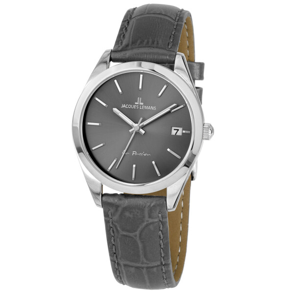

Женские часы Jacques Lemans 1-2084A