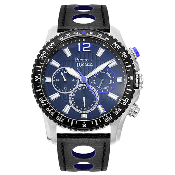 

Часы Pierre Ricaud P97222.Y2B5QF
